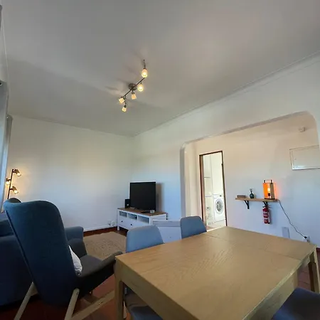 Cantinho Da Baleia * Carvoeira