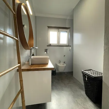 Apartment Cantinho Da Baleia *