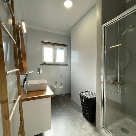 Cantinho Da Baleia Apartment Carvoeira