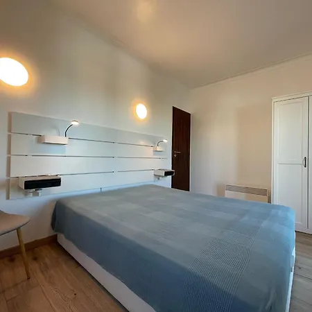 公寓 Cantinho Da Baleia