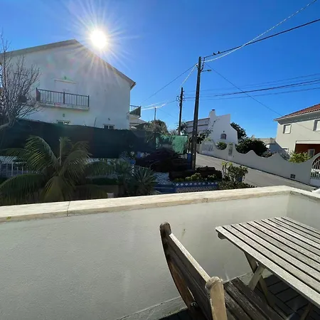 Cantinho Da Baleia * Carvoeira