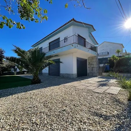 Cantinho Da Baleia * Carvoeira