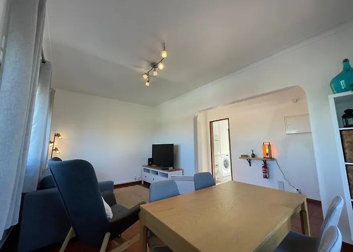 Cantinho Da Baleia * Carvoeira