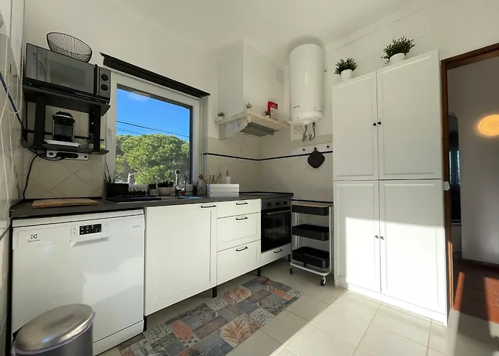 Cantinho Da Baleia Apartamento Carvoeira
