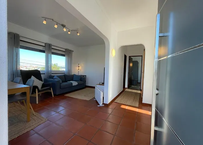 Cantinho Da Baleia * Carvoeira