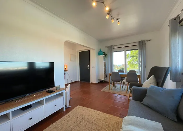 Cantinho Da Baleia Carvoeira