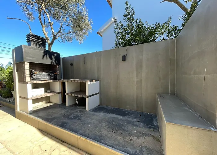 Cantinho Da Baleia Apartamento *