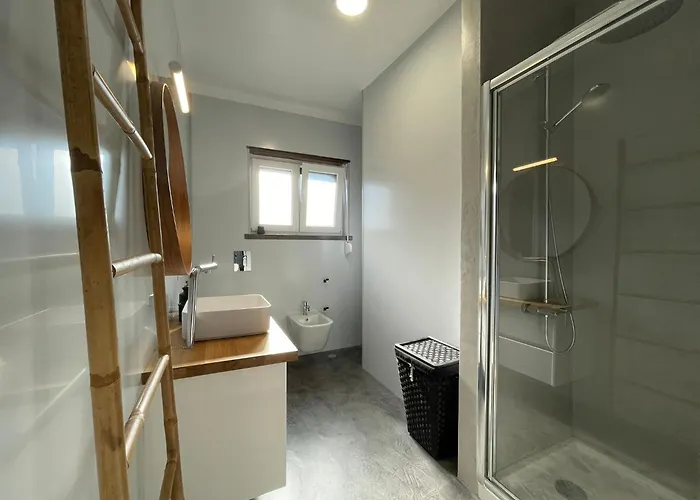 Cantinho Da Baleia Apartamento Carvoeira