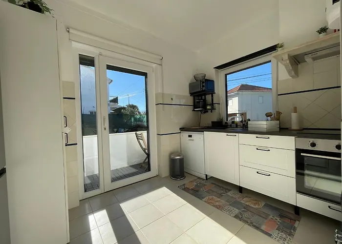 Cantinho Da Baleia Apartamento *