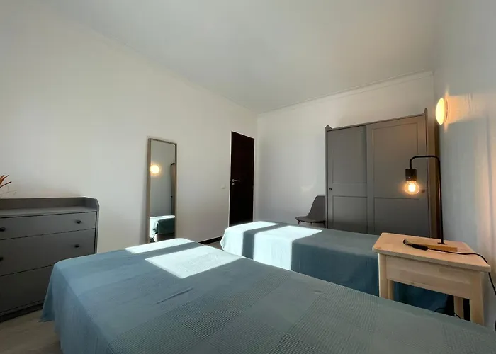 Cantinho Da Baleia *