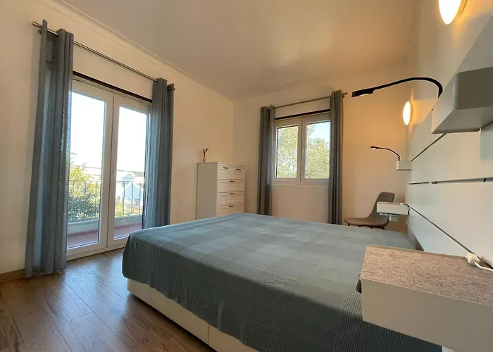 Cantinho Da Baleia *