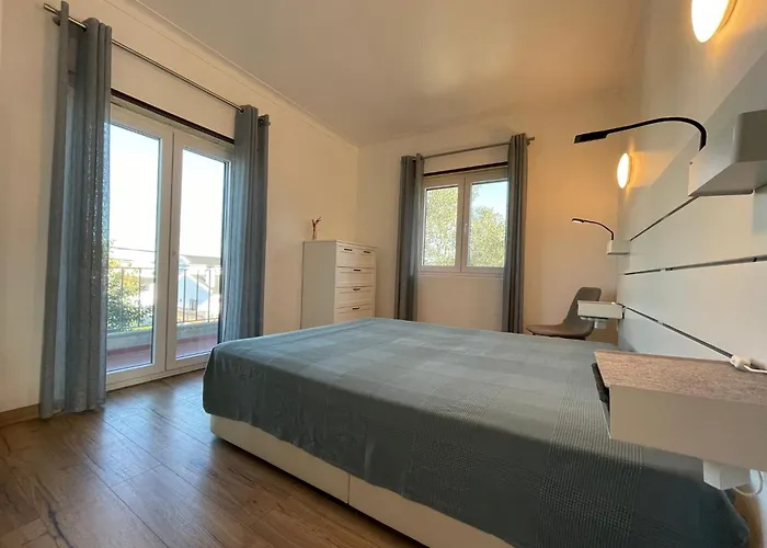 Cantinho Da Baleia Apartamento