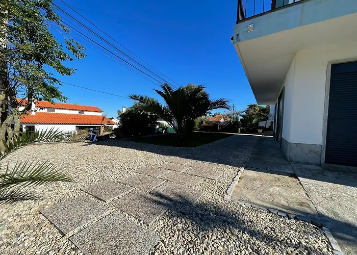 Cantinho Da Baleia Apartamento