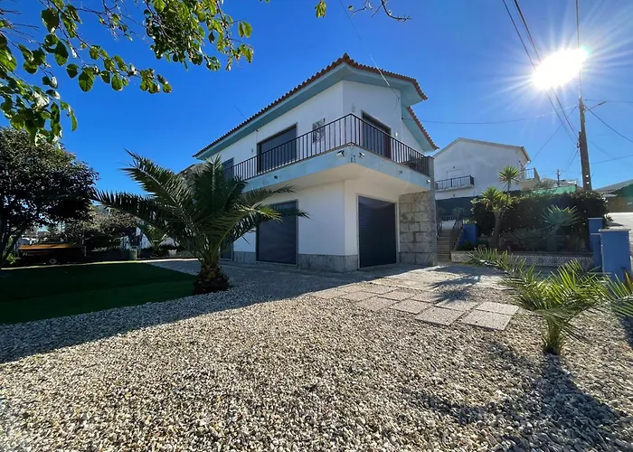 Cantinho Da Baleia * Carvoeira